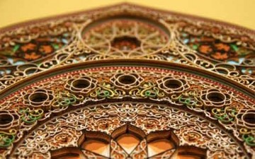 الفن الإسلامي.. بين حرية الجمال وحدود الدين